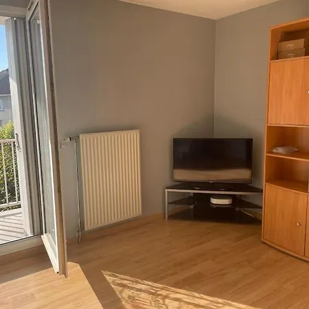 Les Marots : Logement Entier * تروي