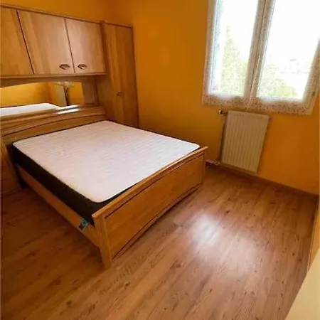 شقة Les Marots : Logement Entier